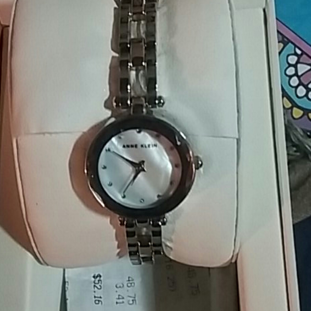 Ladies watch